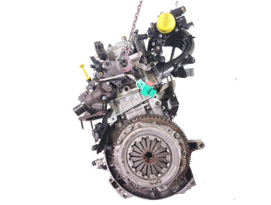 Engine type KFW - Peugeot 206 - B1-7791M