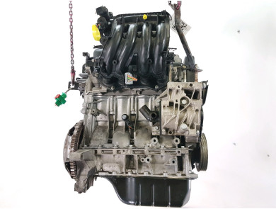Engine type KFW - Peugeot 206 - B1-7791M