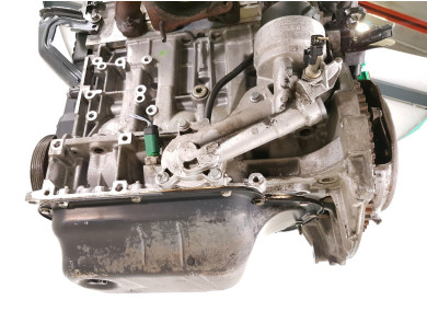 Engine type KFW - Peugeot 206 - B1-7791M
