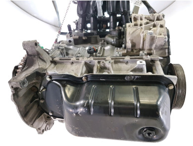 Moteur type KFW - Peugeot 206 - B1-7791M