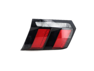 Right hatchback boot light - Peugeot 3008 II PH.1 - 9810477780 - I1-7524W
