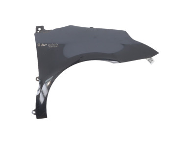 Right front fender