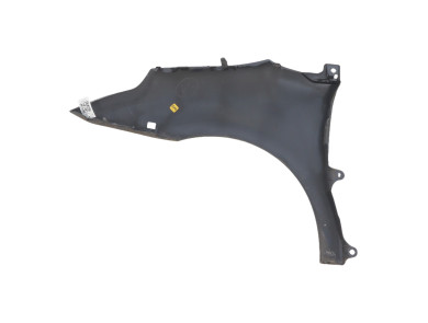 Aile avant droite - Citroen C4 I PH.1 - Noir - 00007841S2 - P0-9914R