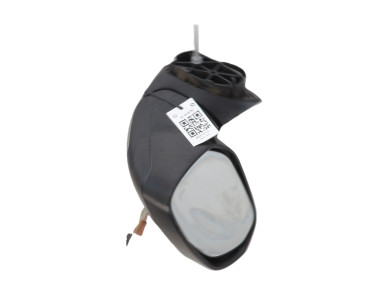 Left wing mirror - Peugeot 3008 I PH.1 - Gris Clair - 8153ZV - K1-8187M