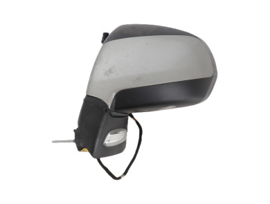 Left wing mirror - Peugeot 3008 I PH.1 - Gris Clair - 8153ZV - K1-8187M