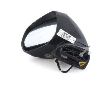Left wing mirror - Peugeot 3008 I PH.1 - Gris Clair - 8153ZV - K1-8187M