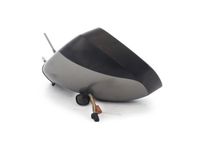 Left wing mirror - Peugeot 3008 I PH.1 - Gris Clair - 8153ZV - K1-8187M