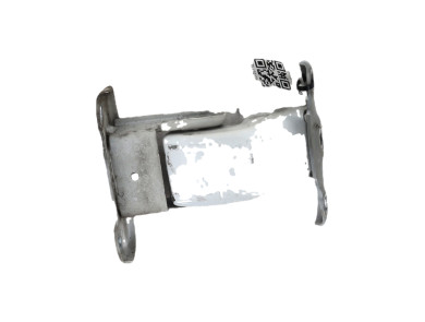 Charnière inférieure porte battante droite - Renault TRAFIC III PH.1 - Blanc - 904005473R - K0-2813Z