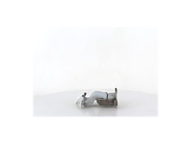 Left swing door lower hinge used - Renault TRAFIC - 904005473R