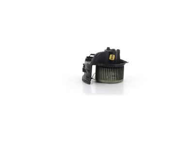 Soufflerie/Pulseur - Renault CLIO II PH.2 - 7701057683 - L1-7197L