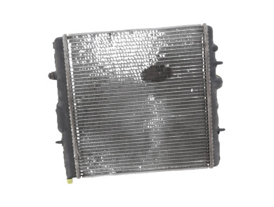 Radiateur d'eau - Peugeot 206 - 1330H2 - L1-6242T