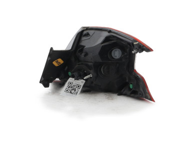 Left rear light - Peugeot 308 II PH.2 - 9823728680 - R1-0237A
