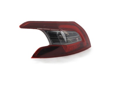 Left rear light - Peugeot 308 II PH.2 - 9823728680 - R1-0237A
