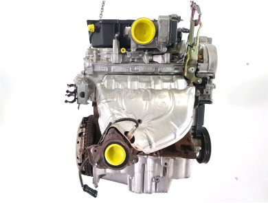 Engine type K4J730 - Renault MEGANE II PH.1 - H2-0013Y