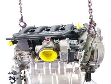 Engine type K4J730 - Renault MEGANE II PH.1 - H2-0013Y