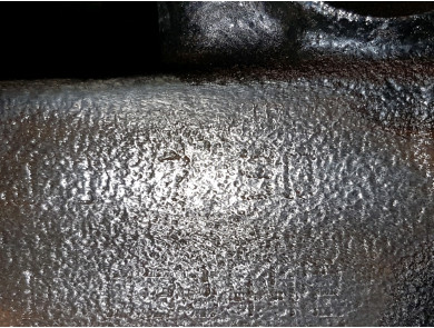 Engine type K4J730 - Renault MEGANE II PH.1 - H2-0013Y