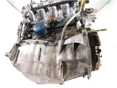 Engine type K4J730 - Renault MEGANE II PH.1 - H2-0013Y
