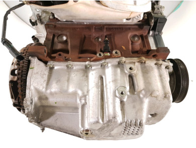 Engine type K4J730 - Renault MEGANE II PH.1 - H2-0013Y