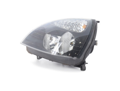 Left headlight used - Renault CLIO CAMPUS - 260605235R