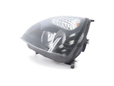 Left headlight - Renault CLIO CAMPUS II PH.2 - 260605235R - N1-9954E