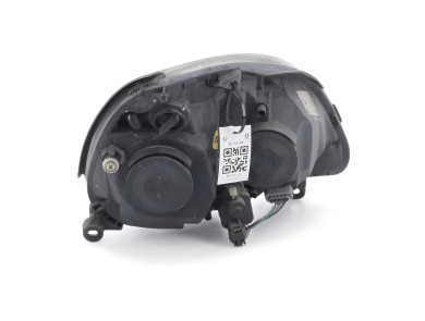 Left headlight - Renault CLIO CAMPUS II PH.2 - 260605235R - N1-9954E