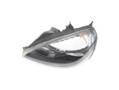 Left headlight - Renault CLIO CAMPUS II PH.2 - 260605235R - N1-9954E