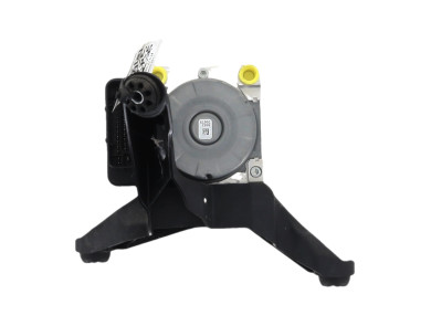 ABS pump motor - Mini MINI III PH.1 - 34505A374A3 - P1-7165R