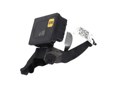 Bloc ABS - Mini MINI III PH.1 - 34505A374A3 - P1-7165R