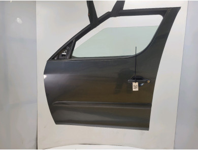 Left front door used - Skoda ROOMSTER - 5J7831055