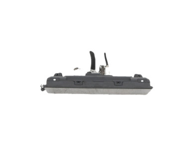 Multifunction screen used - Peugeot 308 - 9836623980