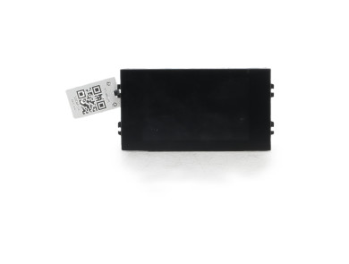 Ecran multifonction - Peugeot 308 II PH.2 - 9836623980 - Y1-4820S