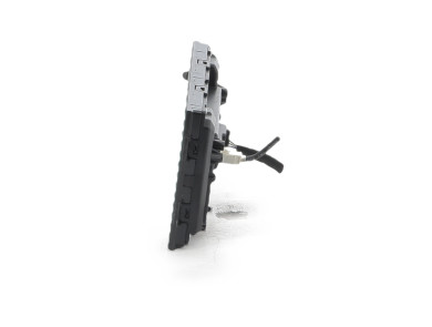 Multifunction screen - Peugeot 308 II PH.2 - 9836623980 - Y1-4820S