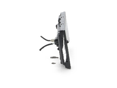 Ecran multifonction - Peugeot 308 II PH.2 - 9836623980 - Y1-4820S