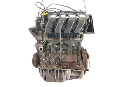Engine type D4F712 - Renault CLIO II PH.2 - N2-0084G