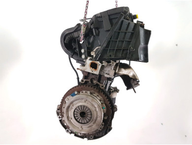 Moteur type D4F712 - Renault CLIO II PH.2 - N2-0084G
