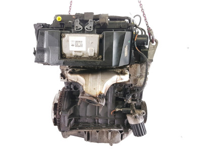 Engine type D4F712 - Renault CLIO II PH.2 - N2-0084G