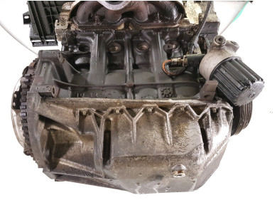 Engine type D4F712 - Renault CLIO II PH.2 - N2-0084G
