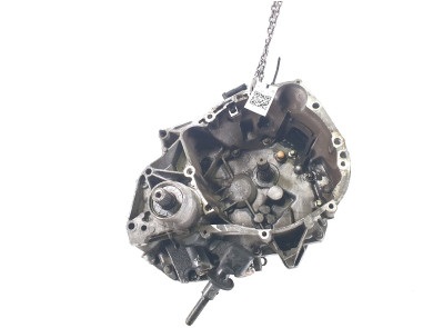 Gearbox type JB1513 - Renault CLIO II PH.2 - Z1-6526K