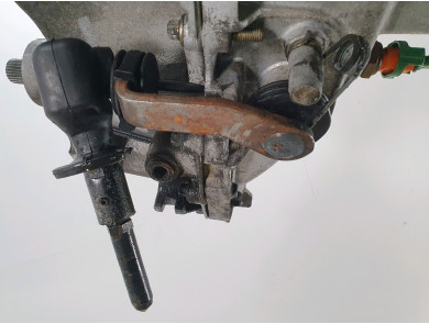 Boîte de vitesses type JB1513 - Renault CLIO II PH.2 - Z1-6526K