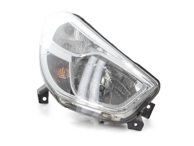 Right headlight used - Dacia LODGY - 260109545R