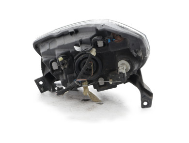 Right headlight - Dacia DOKKER PH.2 - 260109545R - W1-0097G