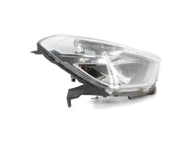 Right headlight - Dacia DOKKER PH.2 - 260109545R - W1-0097G
