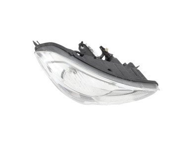 Right headlight - Dacia DOKKER PH.2 - 260109545R - W1-0097G