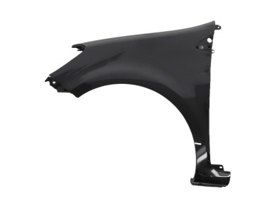 Left front fender
