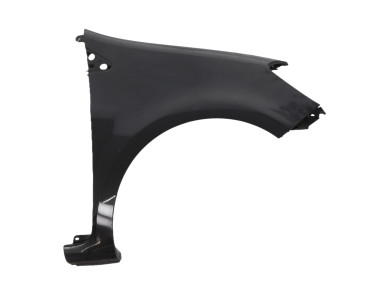 Right front fender used - Renault CLIO - 7701476105