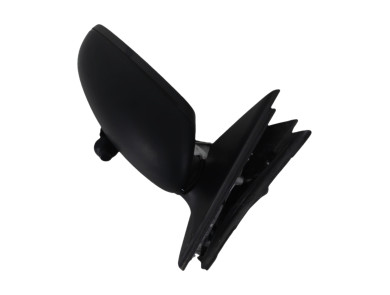 Right wing mirror used - Skoda ROOMSTER - 5J1857508