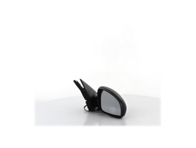 Right wing mirror - Skoda ROOMSTER SCOUT - Gris Fonce - 5J1857508 - B1-8243Q