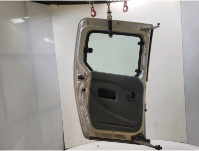Left rear sliding door - Renault KANGOO II PH.2 - Inconnu - 821013279R - K1-9979R
