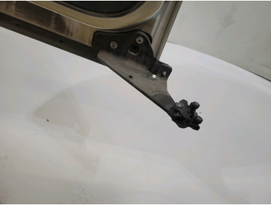 Porte latérale arrière gauche - Renault KANGOO II PH.2 - Inconnu - 821013279R - K1-9979R