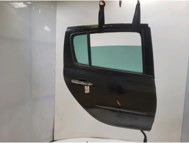 Porte arrière droite occasion - Renault CLIO - 7751476192